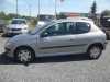 Peugeot 206 hatchback 44kW benzin 200201