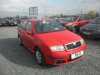 Škoda Fabia kombi 47kW benzin 200706