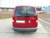 Volkswagen Caddy kombi 77kW nafta 200605