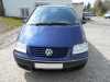 Volkswagen Sharan MPV 85kW nafta 200311