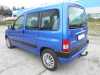 Citroën Berlingo kombi 66kW nafta 200703