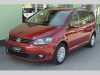 Volkswagen Touran MPV 77kW nafta 201102