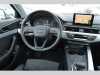 Audi A4 limuzína 140kW nafta 201701
