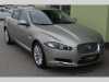 Jaguar XF limuzína 140kW nafta 201112