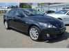 Lexus IS 250 hatchback 153kW benzin 200805