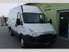 Iveco Daily užitkové 78kW nafta 201312