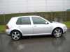 Volkswagen Golf hatchback 110kW nafta 2003