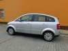 Audi A2 hatchback 55kW benzin 2002