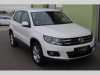 Volkswagen Tiguan SUV 81kW nafta 201208