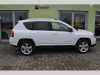 Jeep Compass SUV 120kW nafta 201106