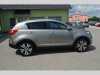 Kia Sportage SUV 120kW LPG + benzin 201011