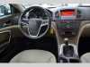 Opel Insignia liftback 96kW nafta 201202