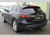 Infiniti QX70 SUV 175kW nafta 201508