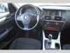 BMW X3 SUV 135kW nafta 201210