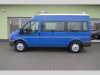 Ford Transit minibus 85kW nafta 200811