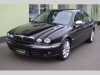 Jaguar X-Type sedan 143kW benzin 200301