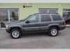 Jeep Grand Cherokee SUV 120kW nafta 200212