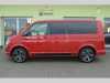 Volkswagen Multivan MPV 110kW nafta 201604