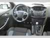 Ford Focus hatchback 184kW benzin 201406