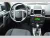 Land Rover Freelander SUV 112kW nafta 201008