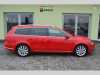 Volkswagen Passat kombi 125kW nafta 201209