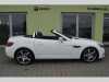 Mercedes-Benz SLC kabriolet 150kW nafta 201604