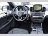 Mercedes-Benz GLE SUV 190kW nafta 201603