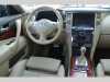 Infiniti FX37 SUV 235kW benzin 201009