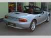 BMW Z3 kabriolet 103kW benzin 199802