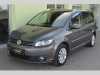 Volkswagen Touran MPV 103kW nafta 201404