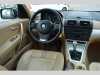 BMW X3 SUV 110kW nafta 200701