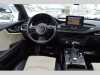 Audi A7 liftback 180kW nafta 201106