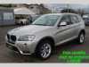 BMW X3 SUV 135kW nafta 201105