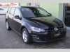 Volkswagen Golf kombi 77kW nafta 2013