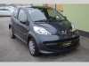 Peugeot 107 hatchback 50kW benzin 2007