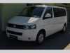 Volkswagen Caravelle MPV 103kW nafta 201112