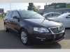 Volkswagen Passat kombi 125kW nafta 200704