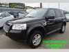 Land Rover Freelander SUV 112kW nafta 201008