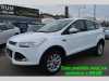 Ford Kuga SUV 110kW nafta 201510