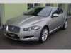 Jaguar XF limuzína 140kW nafta 201112