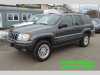 Jeep Grand Cherokee SUV 120kW nafta 200212