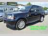 Land Rover Range Rover Sport SUV 140kW nafta 200612