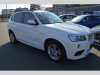 BMW X3 SUV 190kW nafta 201107