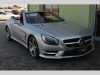 Mercedes-Benz SL kabriolet 320kW benzin 201205