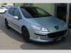 Peugeot 407 kombi 80kW nafta 200705