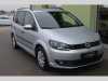 Volkswagen Touran MPV 66kW nafta 201203