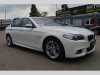 BMW Řada 5 limuzína 190kW nafta 201601