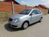 Volkswagen Polo hatchback 47kW benzin 2006