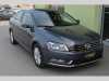 Volkswagen Passat sedan 103kW nafta 201204