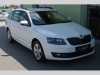 Škoda Octavia kombi 110kW nafta 201404